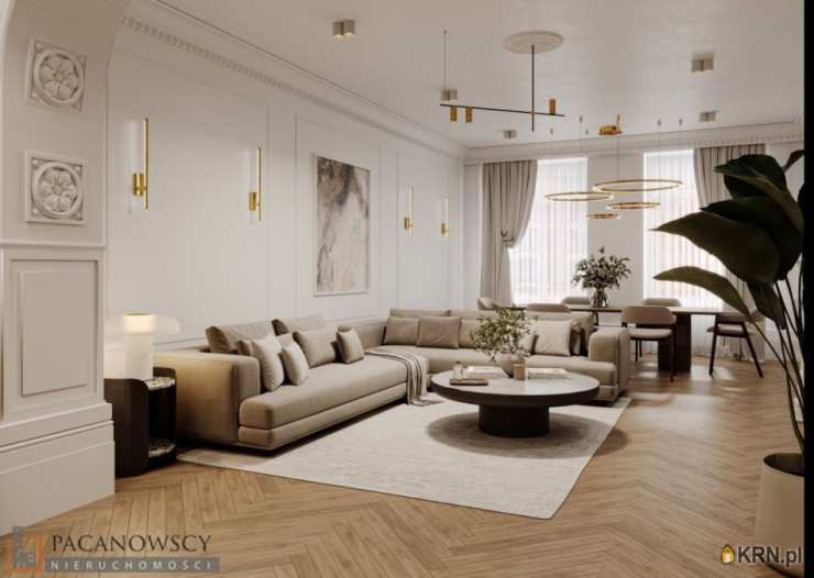 Mieszkanie  na sprzedaż, 3 pokojowe, Kraków, Stare Miasto, ul. 