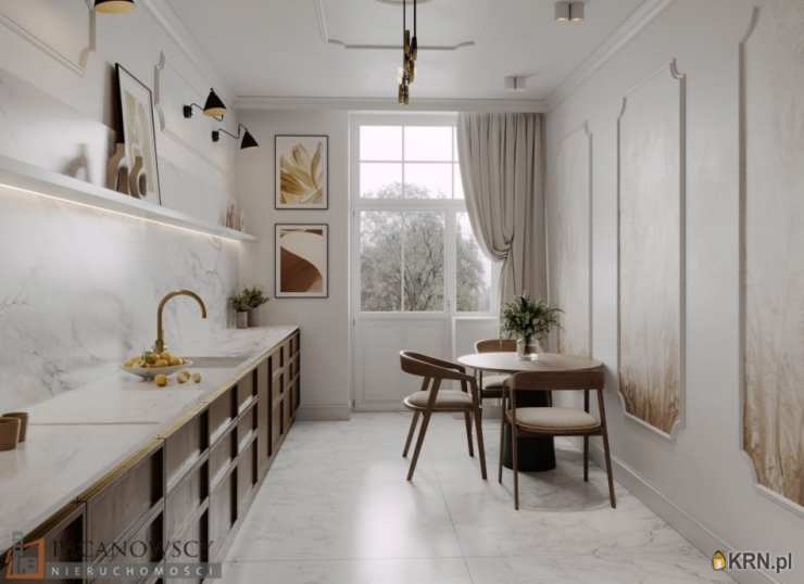 Kraków, Stare Miasto, ul. , 3 pokojowe, Mieszkanie  na sprzedaż