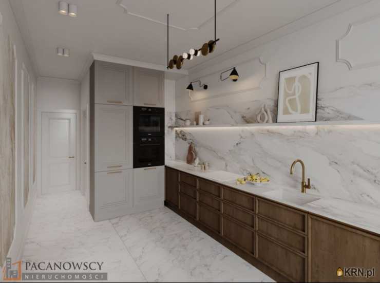 3 pokojowe, Kraków, Stare Miasto, ul. , Mieszkanie  na sprzedaż