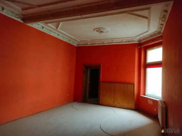 Mieszkanie  na sprzedaż, 6 pokojowe, Szczecin, ul. 