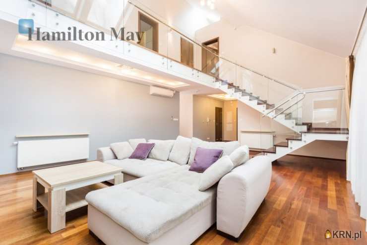 Mieszkanie  do wynajęcia, Kraków, Zwierzyniec/Wola Justowska, ul. Krańcowa, 