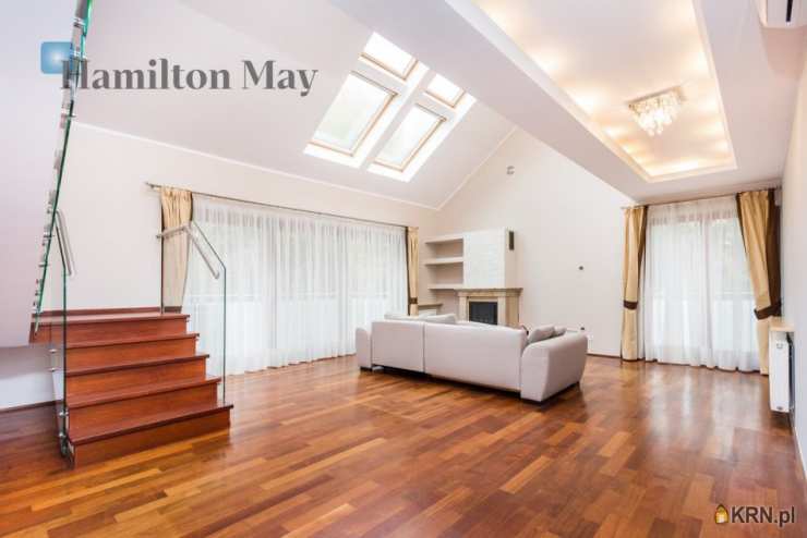 Kraków, Zwierzyniec/Wola Justowska, ul. Krańcowa, Mieszkanie  do wynajęcia, 