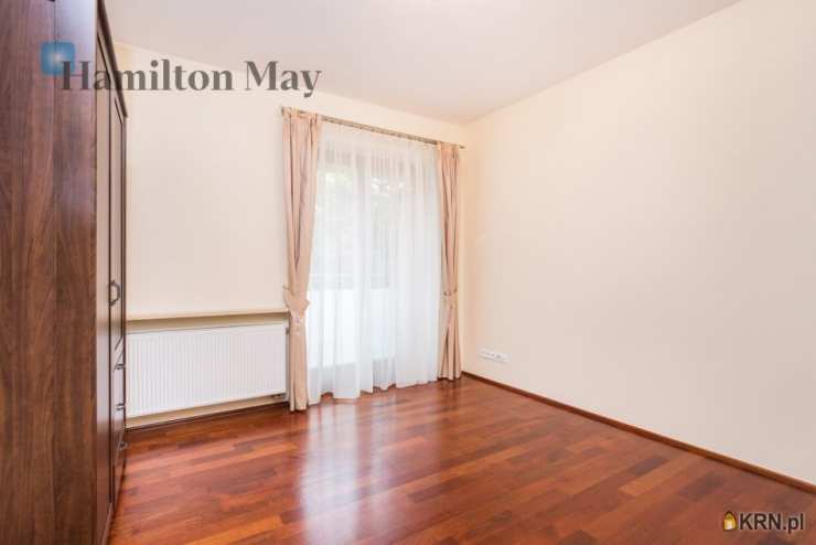 Hamilton May, Mieszkanie  do wynajęcia, Kraków, Zwierzyniec/Wola Justowska, ul. Krańcowa
