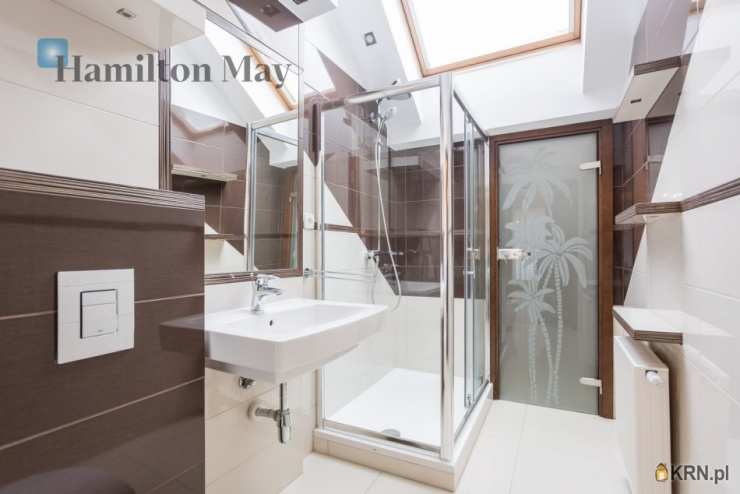 Kraków, Zwierzyniec/Wola Justowska, ul. Krańcowa, Mieszkanie  do wynajęcia, 