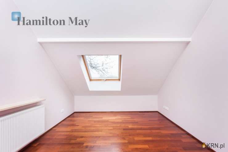 Hamilton May, Mieszkanie  do wynajęcia, Kraków, Zwierzyniec/Wola Justowska, ul. Krańcowa