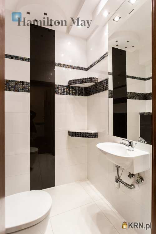 Kraków, Zwierzyniec/Wola Justowska, ul. Krańcowa, Mieszkanie  do wynajęcia, 