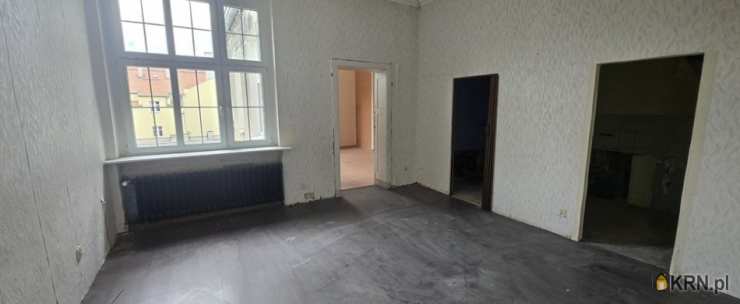 6 pokojowe, Szczecin, ul. , Mieszkanie  na sprzedaż