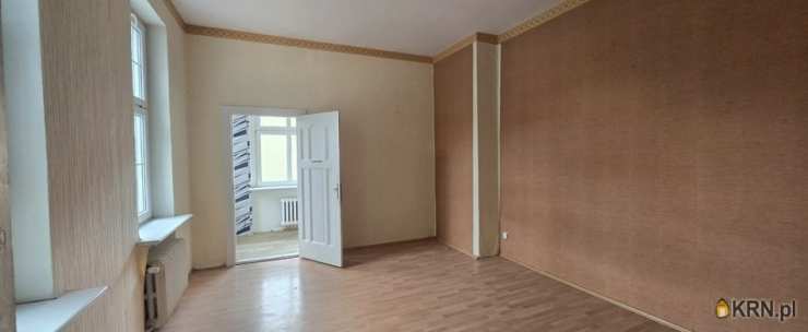 6 pokojowe, Mieszkanie  na sprzedaż, Szczecin, ul. 