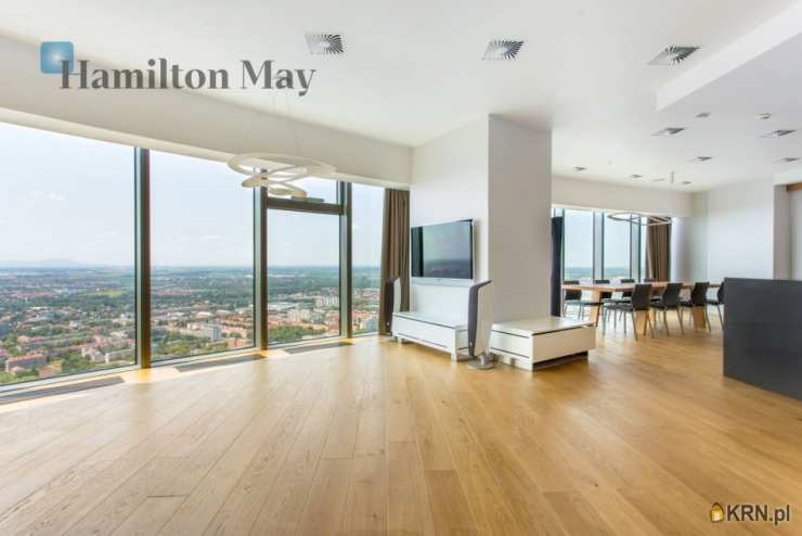 Mieszkanie  na sprzedaż, Wrocław, Krzyki, ul. Gwiaździsta, 