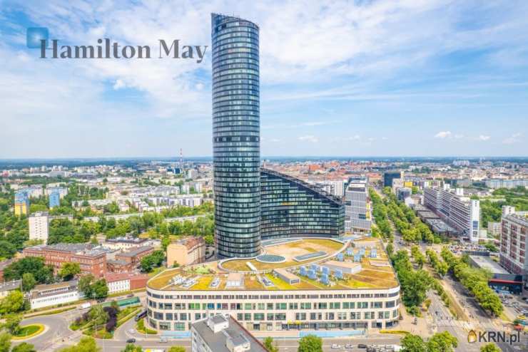 , Mieszkanie  na sprzedaż, Wrocław, Krzyki, ul. Gwiaździsta