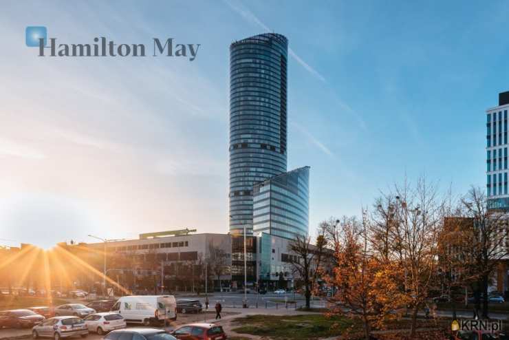 Mieszkanie  na sprzedaż, Wrocław, Krzyki, ul. Gwiaździsta, 