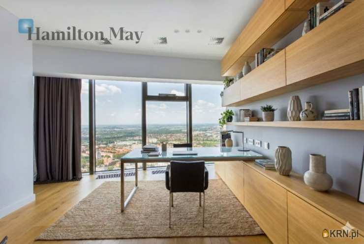 Mieszkanie  na sprzedaż, Wrocław, Krzyki, ul. Gwiaździsta, 