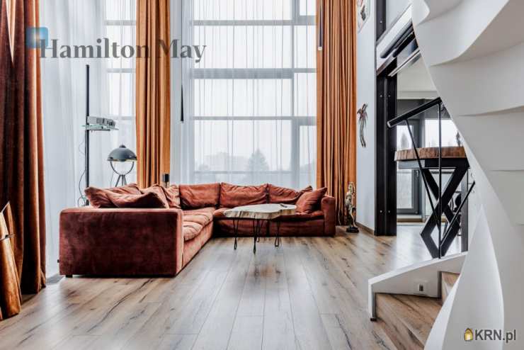 Mieszkanie  do wynajęcia, 3 pokojowe, Warszawa, ul. 