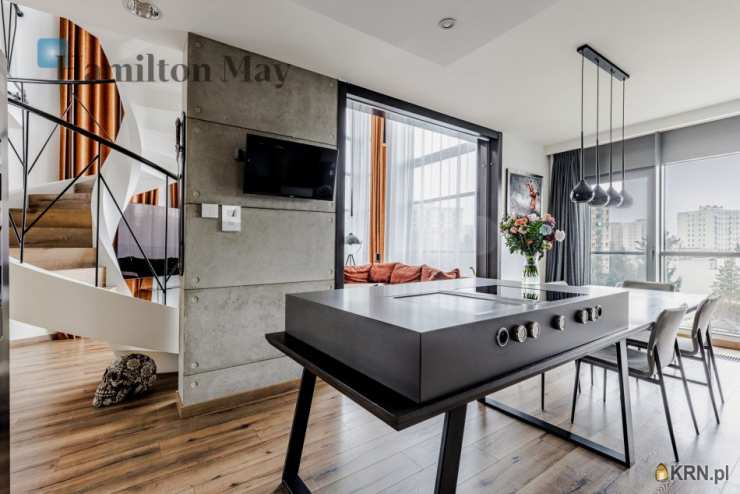 3 pokojowe, Warszawa, ul. , Mieszkanie  do wynajęcia