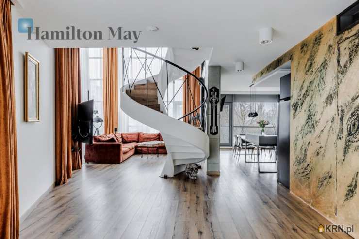 Mieszkanie  do wynajęcia, 3 pokojowe, Warszawa, ul. 