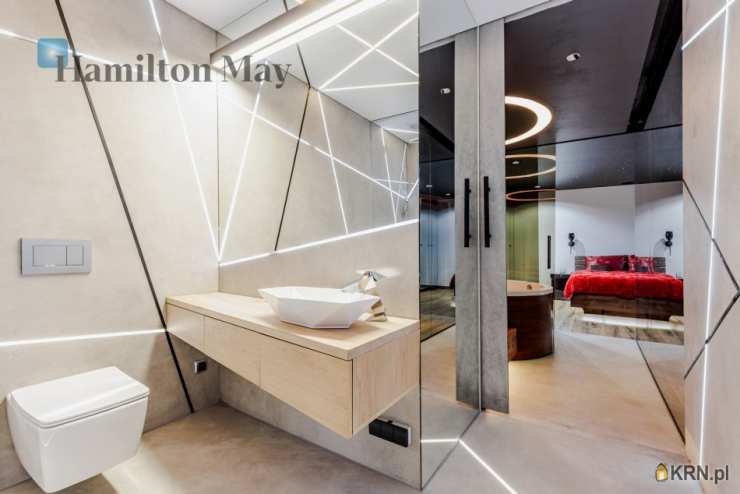 Hamilton May, Mieszkanie  do wynajęcia, Warszawa, ul. 
