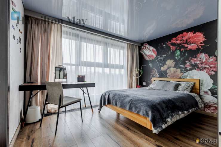 Mieszkanie  do wynajęcia, Warszawa, ul. , 3 pokojowe