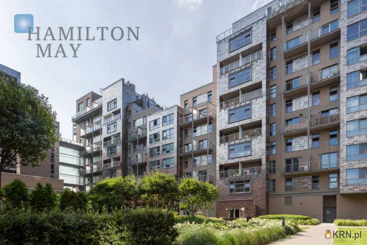 3 pokojowe, Mieszkanie  do wynajęcia, Warszawa, ul. 