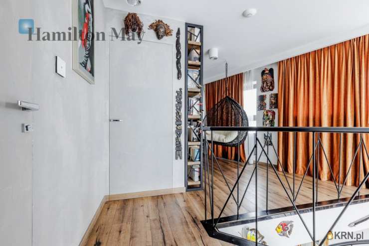 Hamilton May, Mieszkanie  do wynajęcia, Warszawa, ul. 