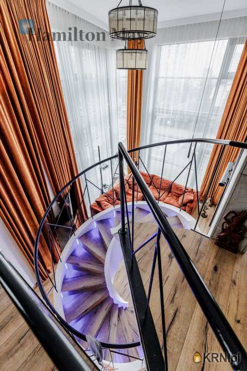 Mieszkanie  do wynajęcia, Warszawa, ul. , 3 pokojowe