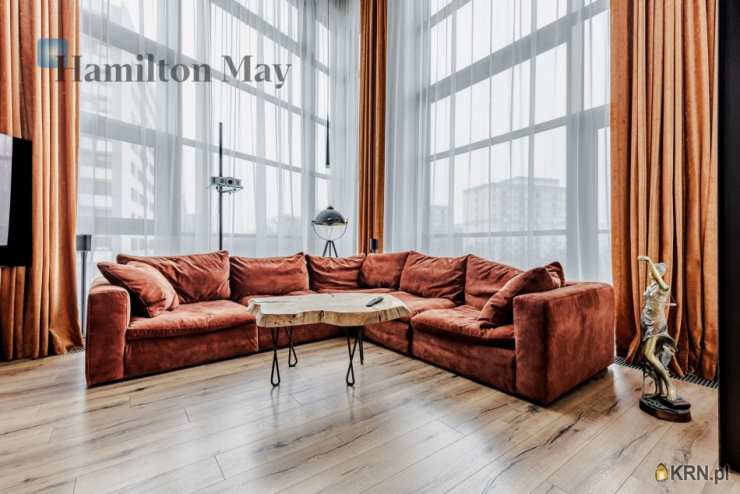 Mieszkanie  do wynajęcia, 3 pokojowe, Warszawa, ul. 