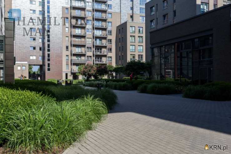 3 pokojowe, Mieszkanie  do wynajęcia, Warszawa, ul. 