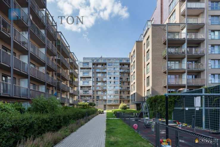 Mieszkanie  do wynajęcia, Warszawa, ul. , 3 pokojowe