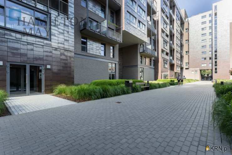 Hamilton May, Mieszkanie  do wynajęcia, Warszawa, ul. 