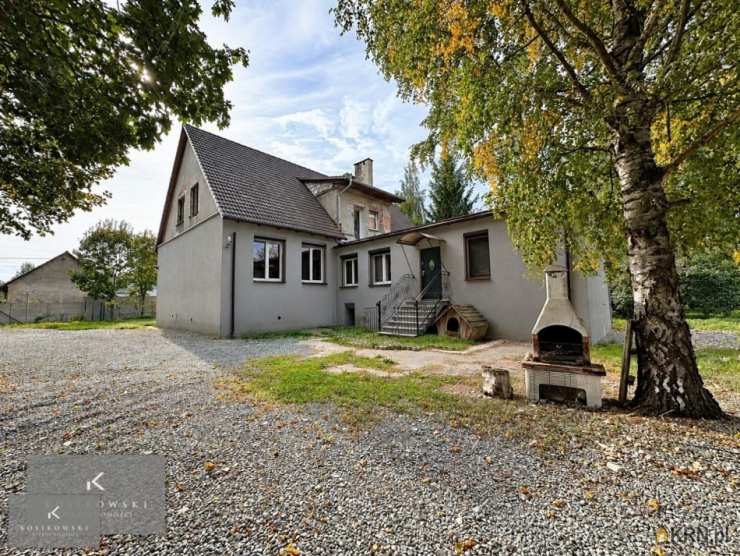 Mieszkanie  na sprzedaż, 3 pokojowe, Roszkowice, ul. 