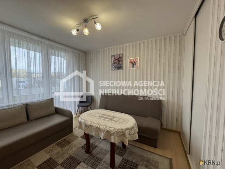 Mieszkanie  do wynajęcia, 1 pokojowe, Gdańsk, Przymorze Wielkie, ul. Piastowska