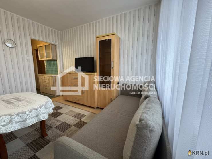 Gdańsk, Przymorze Wielkie, ul. Piastowska, Mieszkanie  do wynajęcia, 1 pokojowe