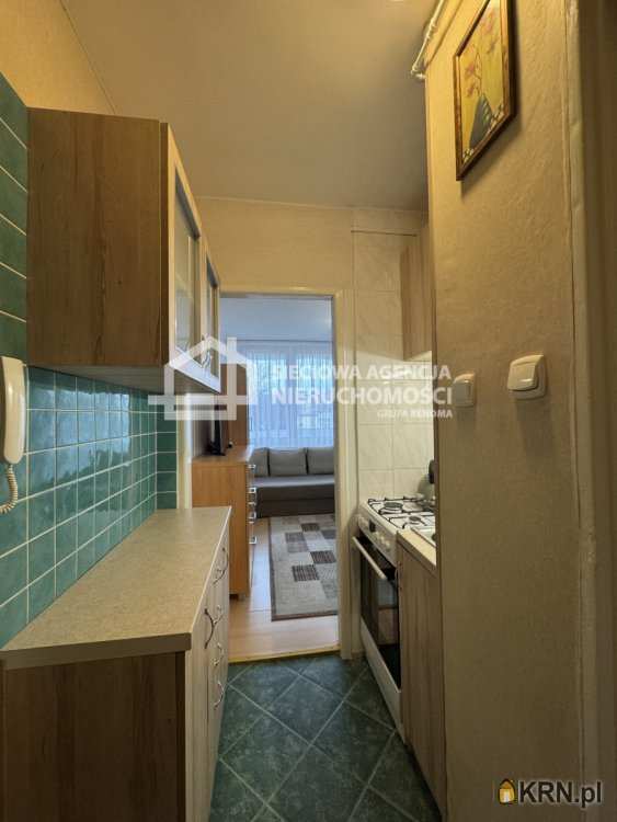 1 pokojowe, Gdańsk, Przymorze Wielkie, ul. Piastowska, Mieszkanie  do wynajęcia