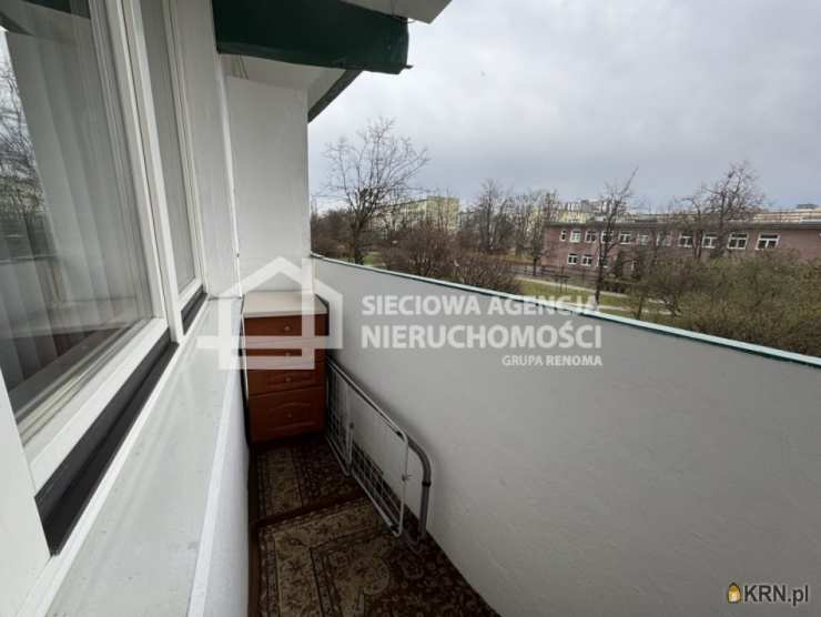 Mieszkanie  do wynajęcia, 1 pokojowe, Gdańsk, Przymorze Wielkie, ul. Piastowska