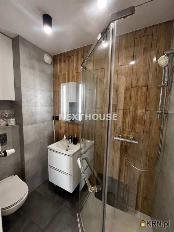 Nexthouse, Mieszkanie  do wynajęcia, Gliwice, ul. 