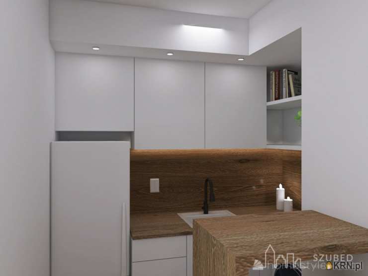 Mieszkanie  do wynajęcia, 1 pokojowe, Poznań, Jeżyce/Podolany, ul. 