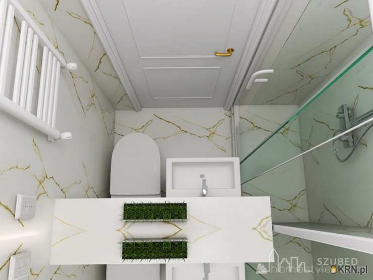 1 pokojowe, Mieszkanie  do wynajęcia, Poznań, Jeżyce/Podolany, ul. 