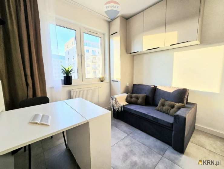 Mieszkanie  do wynajęcia, Poznań, ul. , 1 pokojowe