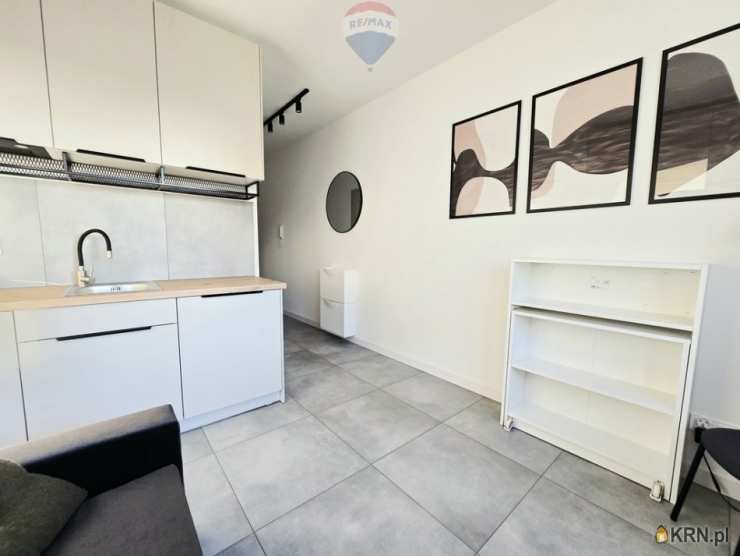 Poznań, ul. , Mieszkanie  do wynajęcia, 1 pokojowe