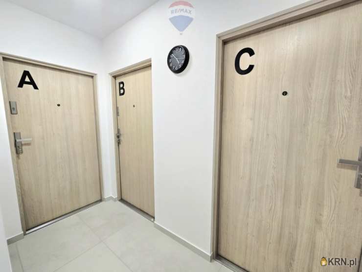 1 pokojowe, Mieszkanie  do wynajęcia, Poznań, ul. 