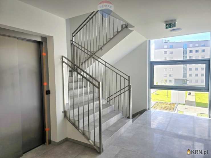 Mieszkanie  do wynajęcia, 1 pokojowe, Poznań, ul. 