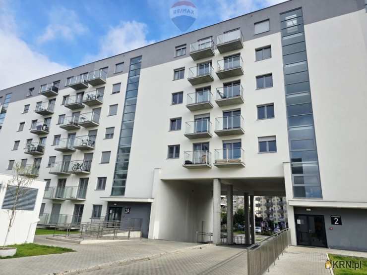 Poznań, ul. , Mieszkanie  do wynajęcia, 1 pokojowe