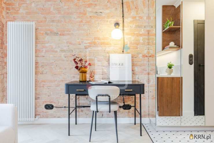 Mieszkanie  na sprzedaż, 1 pokojowe, Pruszków, ul. M. Drzymały