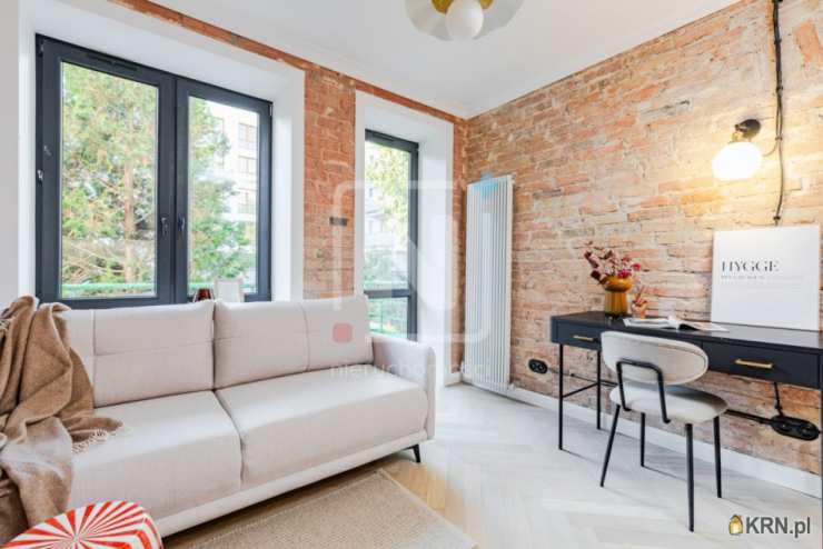 Pruszków, ul. M. Drzymały, Mieszkanie  na sprzedaż, 1 pokojowe