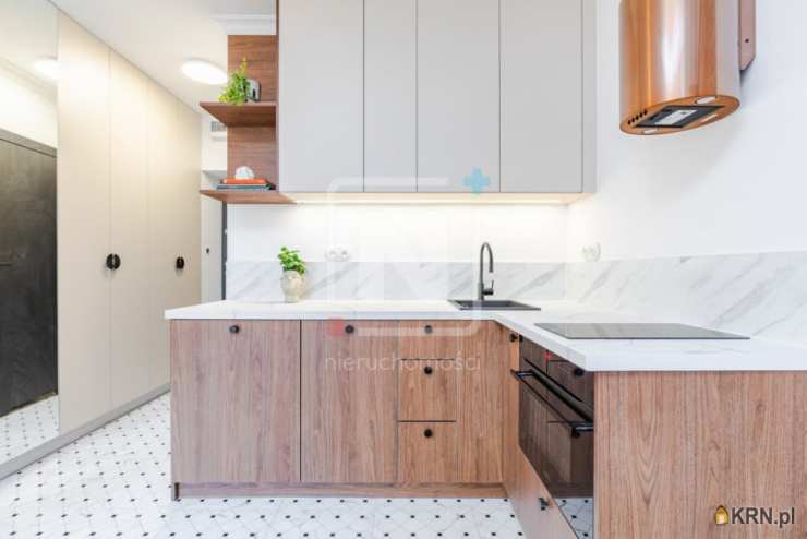 Mieszkanie  na sprzedaż, 1 pokojowe, Pruszków, ul. M. Drzymały