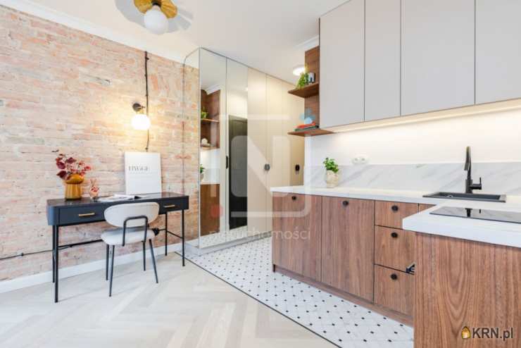 Pruszków, ul. M. Drzymały, Mieszkanie  na sprzedaż, 1 pokojowe