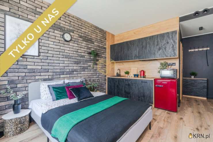 Mieszkanie  do wynajęcia, Warszawa, Włochy, ul. , 1 pokojowe