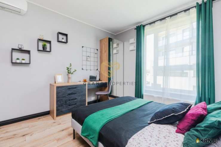 Mieszkanie  do wynajęcia, 1 pokojowe, Warszawa, Włochy, ul. 