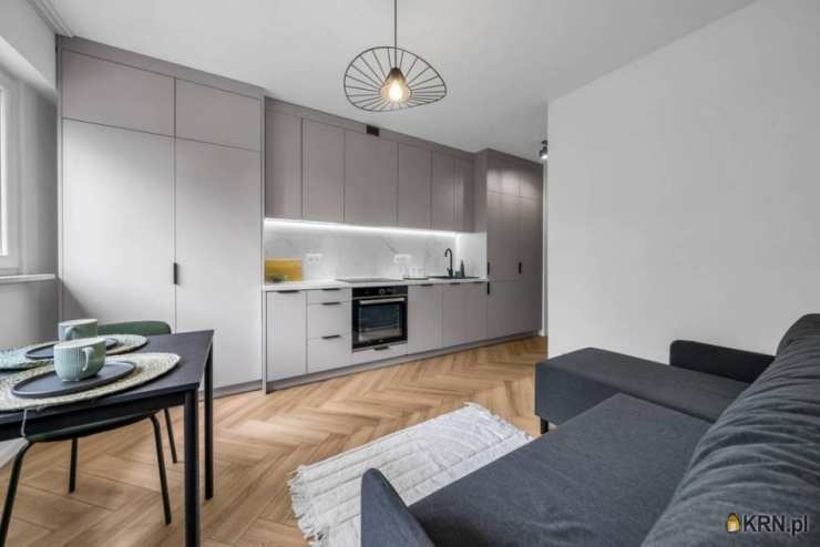 Mieszkanie  do wynajęcia, Warszawa, ul. , 1 pokojowe