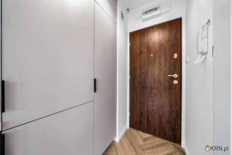 Warszawa, ul. , 1 pokojowe, Mieszkanie  do wynajęcia