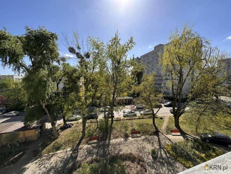 1 pokojowe, Warszawa, ul. , Mieszkanie  do wynajęcia